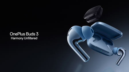 Le OnePlus Buds 3 sono state rilasciate al di fuori della Cina: Cuffie TWS con ANC, LHDC 5.0, Spatial Audio, protezione IP55 e fino a 44 ore di autonomia a 99 dollari