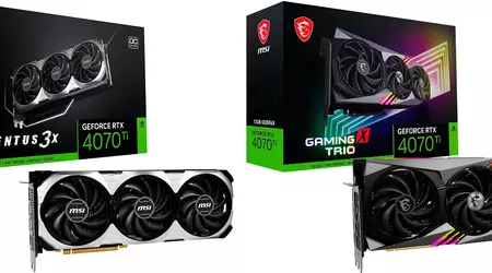 BestBuy ha iniziato a vendere le schede grafiche GeForce RTX 4070 Ti di MSI a circa 840 dollari.