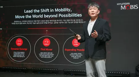 Hyundai Mobis lancia la produzione di massa di chip per autoveicoli