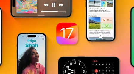 Nessun ritardo: Apple rilascerà contemporaneamente le versioni stabili di iOS 17 e iPadOS 17