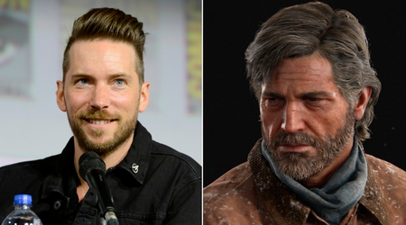 Troy Baker, che ha interpretato Joel in The Last of Us, ha dichiarato che la sua visione del finale della prima parte del gioco è stata cambiata dalla nascita di suo figlio
