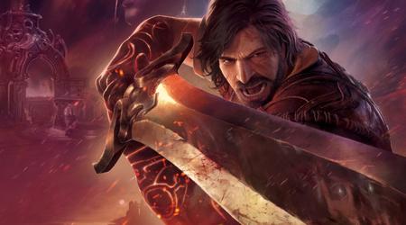 Sono stati presentati cinque minuti di gameplay dell'action-RPG Blades of Fire - il filmato mostrato non ispira ottimismo