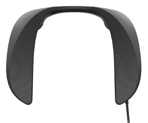 Panasonic SoundSlayer Altoparlante indossabile SC-GN01
