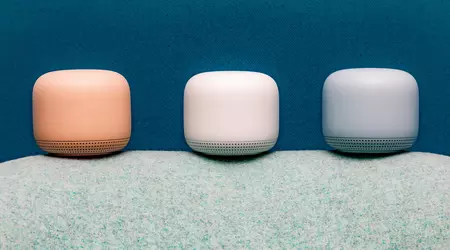 Google si prepara a rilasciare il router Nest Wifi Pro con supporto Wi-Fi 6E