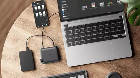 Router portatile TP-Link BE3600: Wi-Fi 7 in tasca e VPN come bonus