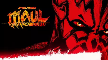 È tornato: Disney svela il trailer di Star Wars: Maul — Shadow Lord, serie animata sul famoso Sith dalla pelle rossa
