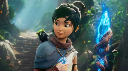 Otto giochi saranno rimossi da PS Plus Extra e Premium a metà aprile, tra cui Kena: Bridge of Spirits e Animal Well.