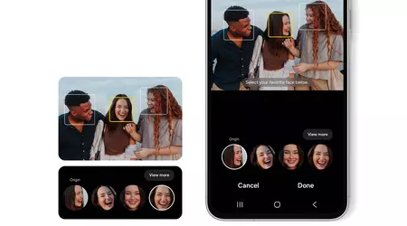 Funzioni AI in Galaxy A36 e A56: Samsung avvicina la classe media alle ammiraglie