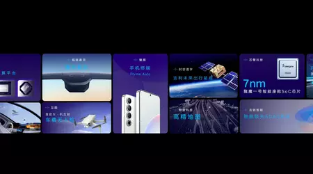 Snapdragon 8 Gen 2, display a 144Hz, Fyme 10 su Android 13 e fino a 512GB di storage a partire da 500 dollari: svelate le specifiche e i prezzi di Meizu 20