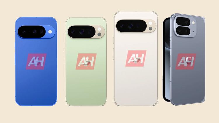 La serie Pixel 10 non aumenterà ...
