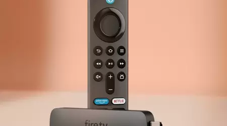 Amazon ha annunciato un potente Fire TV Stick 4K Max al prezzo di 60 dollari