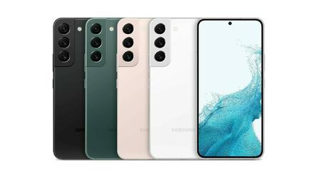 Gli utenti di Galaxy S22, Galaxy S22+ e Galaxy S22 Ultra in Europa hanno iniziato a ricevere un nuovo aggiornamento (sfortunatamente non si tratta di One UI 6.1).