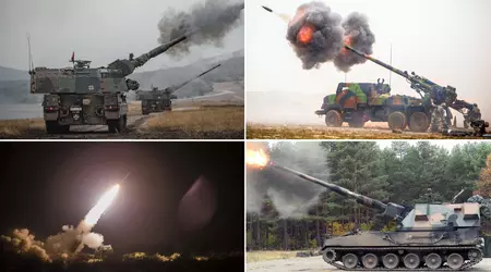 Le forze armate dell'Ucraina hanno distrutto il deposito missilistico dell'esercito russo con un attacco ad alta precisione, questa volta non necessariamente con l'aiuto di HIMARS