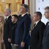 Stati Uniti, Regno Unito, Lettonia e Croazia hanno annunciato ingenti pacchetti di aiuti all'Ucraina per un valore di circa 1,8 miliardi di dollari.-8 Stati Uniti, Regno Unito, Lettonia e Croazia hanno annunciato ingenti pacchetti di aiuti all'Ucraina per un valore di circa 1,8 miliardi di dollari.-8