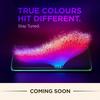Teaser del Motorola Edge 60 Fusion