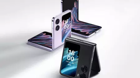 OPPO Find N3 Flip testato su Geekbench, la novità sarà alimentata dal chip MediaTek Dimensity 9200