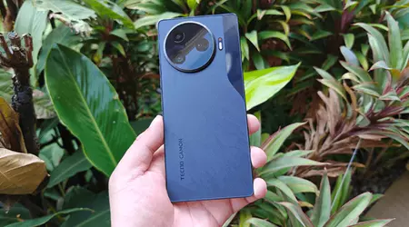 Tecno Camon 40: nuovi modelli di smartphone trapelati nel database IMEI