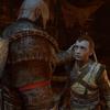 Le prime anticipazioni su God of War: Ragnarok. I giornalisti lodano il gioco per il sistema di combattimento, la grafica, il mondo vivente, gli enigmi e i personaggi.-17 Le prime anticipazioni su God of War: Ragnarok. I giornalisti lodano il gioco per il sistema di combattimento, la grafica, il mondo vivente, gli enigmi e i personaggi.-17