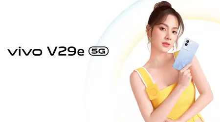 Il vivo V29e ha fatto il suo debutto in tutto il mondo con un display AMOLED a 120Hz, chip Snapdragon 695, ricarica a 44W e fotocamera da 64MP.
