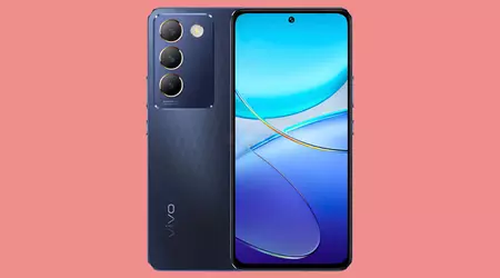 vivo Y200e 5G con schermo AMOLED a 120Hz e chip Snapdragon 4 Gen 2 è pronto per l'annuncio, l'azienda ha iniziato il teaser della novità