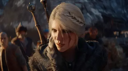 Cosa abbiamo imparato su The Witcher 4 dal primo trailer ufficiale