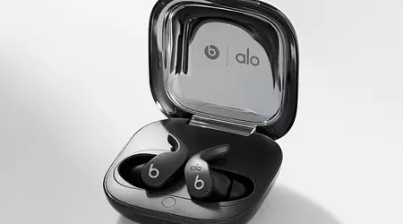 Apple ha presentato il Beats Fit Pro Alo Yoga Edition al prezzo di 200 dollari