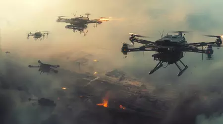 L'Ucraina è la prima al mondo a creare un nuovo tipo di truppe - Forze con sistemi senza equipaggio