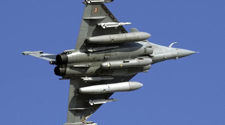 L'India ordinerà 40 ulteriori caccia Rafale dalla Francia