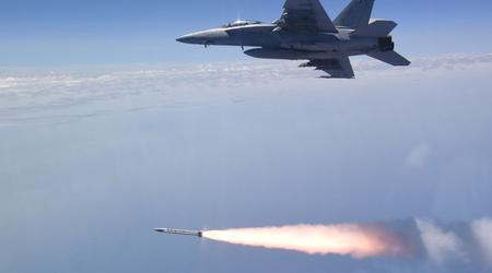 La Polonia acquisterà più di 200 missili antiradar AARGM-ER dagli USA