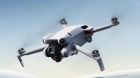 DJI potrebbe presentare i nuovi droni Mini 5 e Neo 2 alla fine dell'anno
