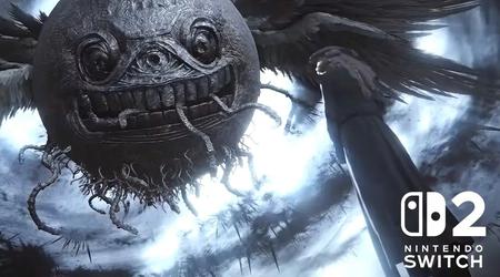 Quasi Bloodborne: FromSoftware ha annunciato The Duskbloods, un gioco d'azione multiplayer che sarà un'esclusiva di Nintendo Switch 2