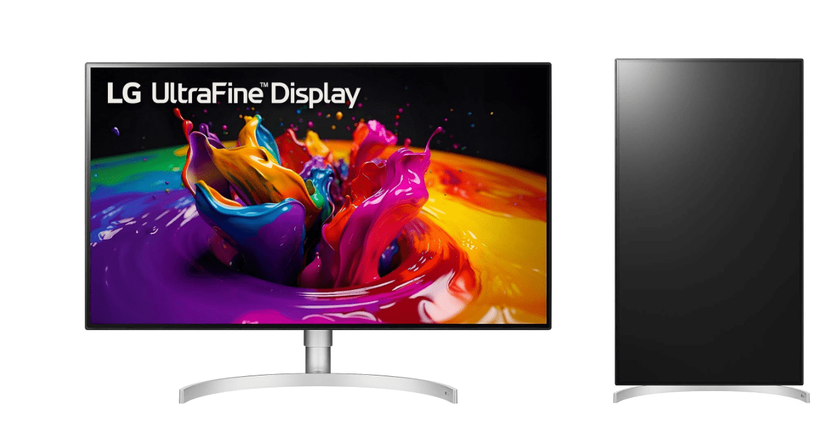 LG 32UL950-W thunderbolt monitor