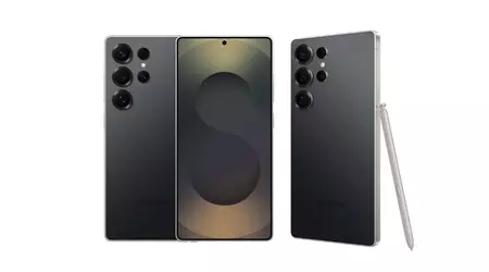 Samsung potrebbe introdurre nuova tecnologia di riconoscimento facciale nel Galaxy S27 Ultra