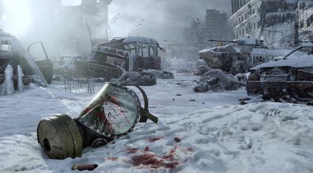 Il prossimo gioco di Metro avrà una trama più cupa a causa dell'invasione russa dell'Ucraina