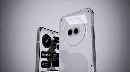 Nothing Phone (2a) riceverà un caricatore rapido da 45W