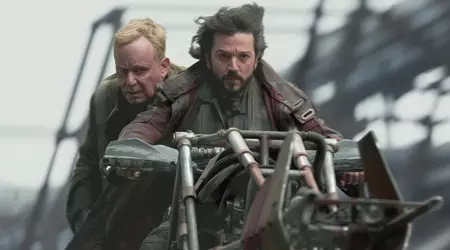 La seconda stagione di Star Wars Andor sarà divisa in 4 capitoli da tre episodi ciascuno: cosa significa per il pubblico?