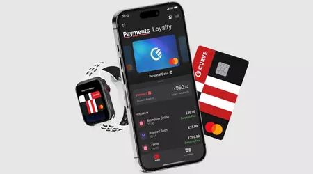 Curve Pay è arrivato su iPhone e offre più libertà di Apple Pay