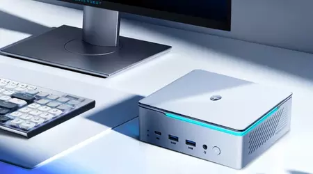 Mix Pro II Presentato: Nuovo Mini-PC Thunderobot Concentrato su AI e Prestazioni