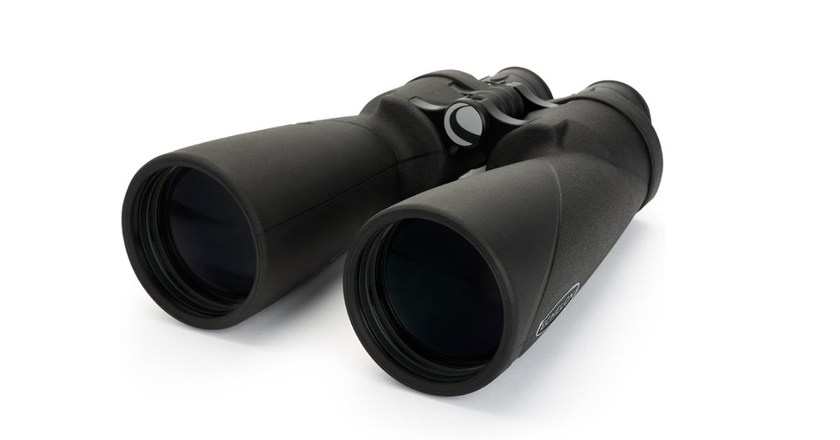Celestron Echelon 20x70 migliori binocoli per lunga distanza