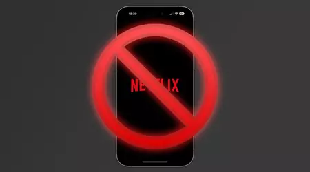Netflix smette di supportare gli iPhone X e gli iPad Pro di prima generazione con iOS 16