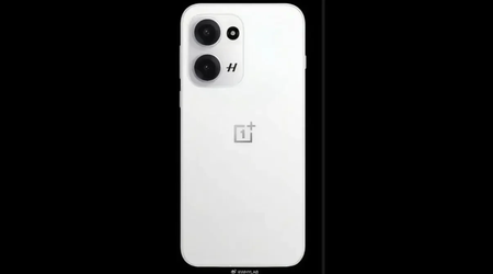 Il test AnTuTu dello smartphone OnePlus 13T ne rivela le specifiche principali
