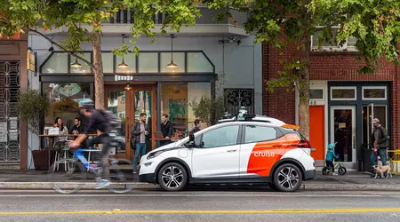 Perché non c'è niente per cui addormentarsi: a San Francisco i taxi senza pilota ostacolano i servizi di emergenza con false chiamate