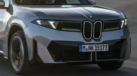 BMW inizierà a installare il distintivo aggiornato su tutte le auto a partire da febbraio