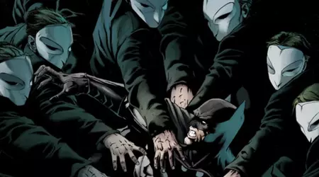 Il regista Matt Reeves non è ancora pronto a dire se la Corte dei Gufi apparirà nel sequel di Batman