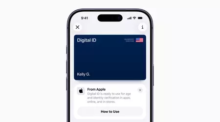 Passaporto sullo smartphone: Apple ha introdotto la funzione ID Digitale per iPhone e Apple Watch