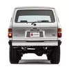 Anteprima della Toyota Turbo Trail Cruiser 4