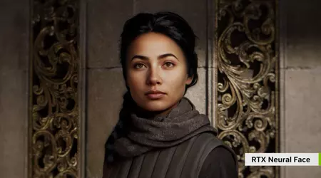 NVIDIA si impegna a-renderizzare al 100% con AI: il Neural Rendering è una svolta nel gioco