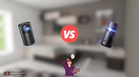 Nebula Capsule vs Nebula Capsule 3: Confronto