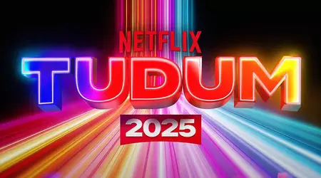 Tudum è tornato: Netflix annuncia un enorme evento per i fan con i primi dettagli su Squid Game, Stranger Things, Venzday e altro
