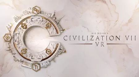 Inaspettata esclusiva di Meta Quest: Annunciata una versione VR dello strategico 4X Sid Meier's Civilisation VII